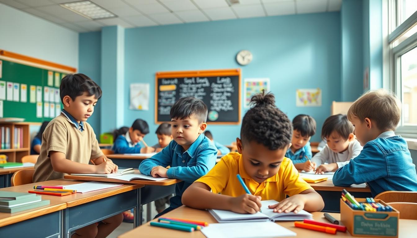 Educational support and contact assistance